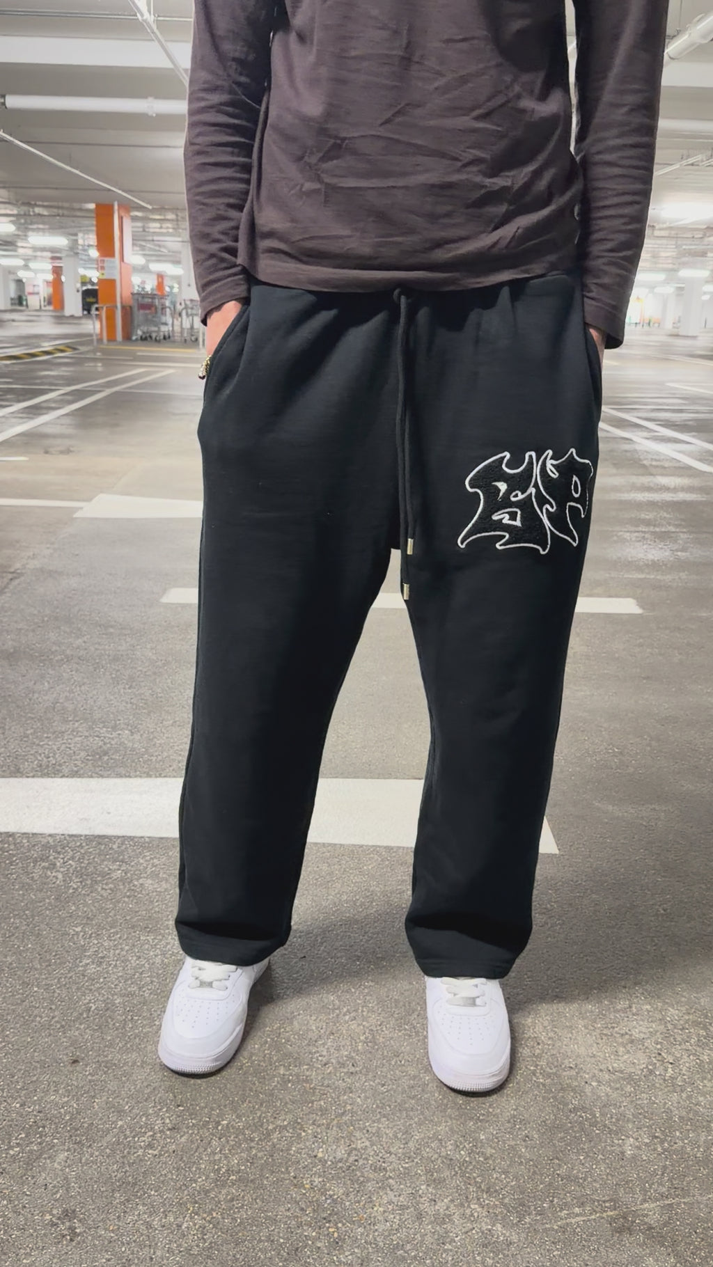 Blanc Point Signature Joggers